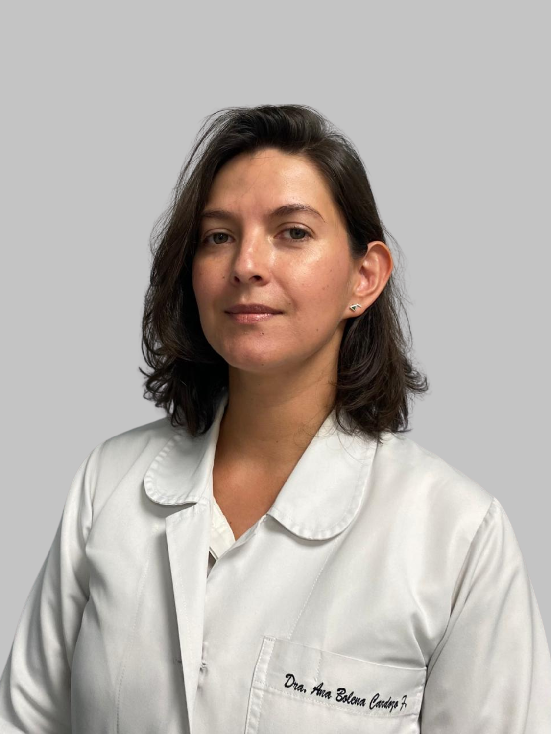 Dra. Ana Bolena Cardozo Figueroa
